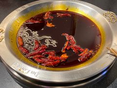 -大龙燚火锅(春熙店)