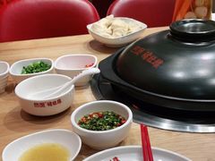 -好彩猪肚鸡(正弘城店)