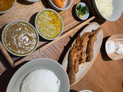 -李百蟹·江南蟹黄面·河景餐厅(夫子庙总店)