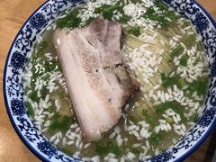 -裕兴记·三虾面(西北街总店)