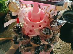 -湊湊火锅·茶憩(和平大悦城店)