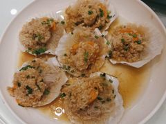 -香山湖家家宴(中山陵店)