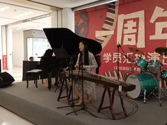 -凯德广场(武胜路店)