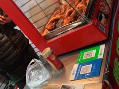 -脆皮五花肉(建东街旗舰店)
