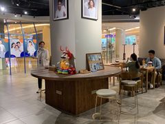 -海马体照相馆(天津世纪都会店)