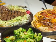 -get pizza意大利餐厅(凯德MALL店)