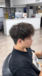 -D.G造型·烫发染发接发