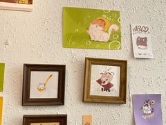 -ABCD咖啡屋(妇幼店)