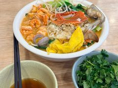 -木木鲜海鲜面(天一店)