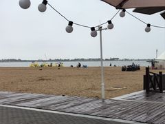 -金梦海湾浴场
