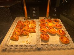 -杭州西溪宾馆-松露西餐厅