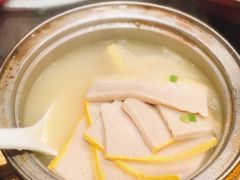 外婆耙耙肉-饕林餐厅(春熙路店)