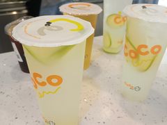 -CoCo都可(万达广场店)