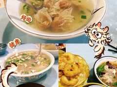 -安泰楼·佛跳墙创始人·传统闽味早茶·酒楼(三坊七巷闽菜地标店)