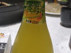 -钢管厂歆瑞源油卤串串香(春熙路太古里店)