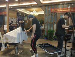 -Hair Glam 格拉姆造型旗舰店