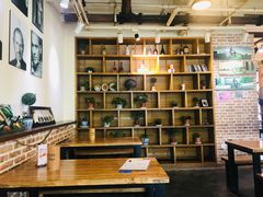 大堂-福苗小骆驼烧烤(莲湖路店)