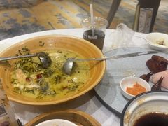 -丰鲤楼•闽南茶楼(仟禧汇店)