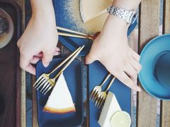 -Home Cafe(水榭春天店)