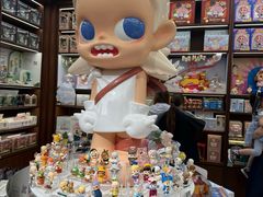 -泡泡玛特POPMART(天环购物中心店)