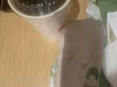 -麦当劳(豫园店)