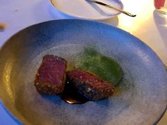 -三嚥阁 La Villa Restaurant