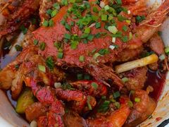 -辣螃铠盆盆蟹大排档(总店)