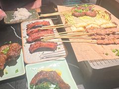 -三杯赤運·中式小酒馆(所城里店)