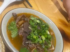 -格日勒阿妈蒙古厨房(新华广场店)