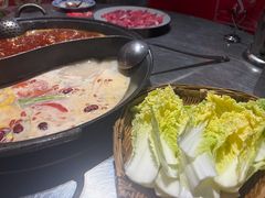 -朱光玉火锅馆(全国总店·金冠好店)