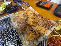 -杀猪天·韩国烤肉(总店)