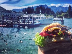 -Fergburger(皇后镇店)