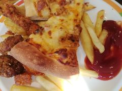 -比格比萨自助(花园路店)