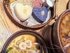 -椰莱泰小谷·东南亚融合菜(坪山悦阾SPACE店)