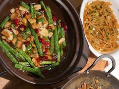 -费大厨辣椒炒肉(万家丽一店)