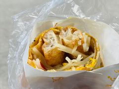 -卞姐蛋饼(陕西南路店)