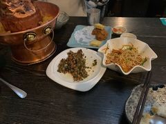 -火燒雲傣家菜(鼓楼店)