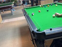 -云川台球(马甸店)