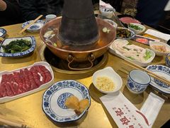 -牛街清真满恒記(平安里西大街店)