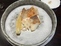 -元熹会席料理