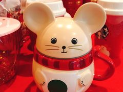 -星巴克(深圳欢乐颂店)