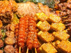 -长药唐师乐山油炸(石人直营店)