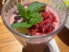 -The Diner X餐厅(青岛万象城店)