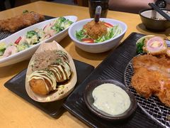 -胜博殿日式炸猪排(西红门店)