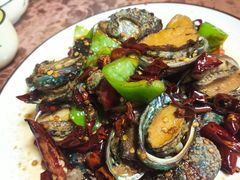 -荣祥海鲜·烟台菜(胜利路二部)