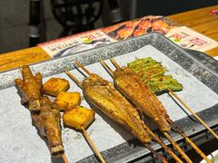 -管氏翅吧(中关村店)