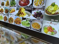 -子霖南山鲜虾面(南山总店)