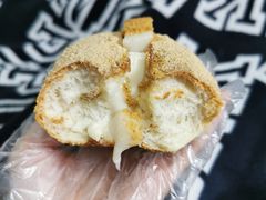 豆花包-喜茶(北京五棵松华熙店)