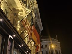 -Cafe Sacher(WIEN)