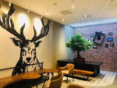 -鹿角巷The Alley(龙湖天街店)